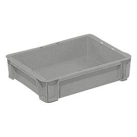 sanko- Sun Box # 6 Bright Gray