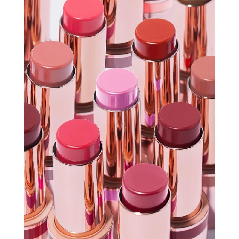 Beauty Creations ~ Flawless Stay Blush Sticks Makeup Smooth:_Fuchsia Thoughts