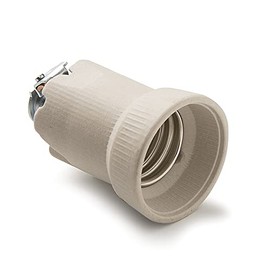 famatel 801 – Port. cerám. E-40 3/8G famatel