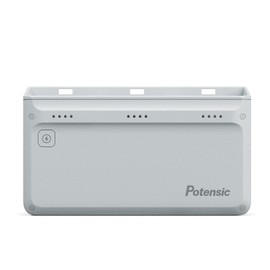 Potensic Atom SE Parallel Charging Hub and Super Quick Charge Adapter Pack of 1, Battery not Included