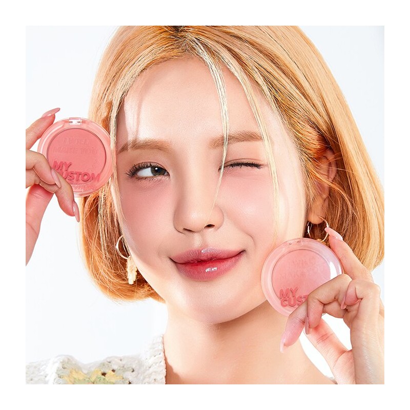 I'M MEME I&rsquo;M MEME My Custom Blush - 03 LADY