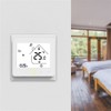 Smart Thermostat Intellight Temperature Controller 5A water Floor Heating for