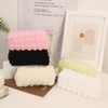 Nannlia Korean Stylish Pencil Case, Large Capacity, Cute Accessories, Pen