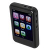 1.5 Inch Portable MP3 Player Capacitive Touch Control AI Noise