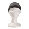 Wig Cap Black Nylon