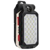 Portable LED Work Light USB Rechargeable Folding Working Lamp Flashlight