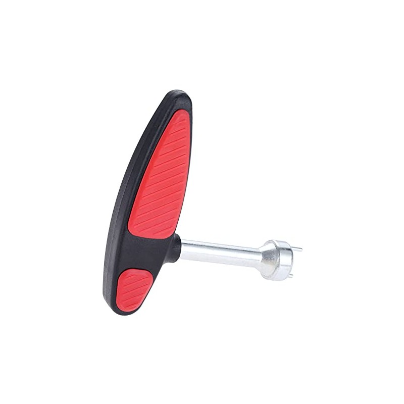 ARFUKA Golf Spike Wrench Golf Shoe Cleat Wrench Remover Golf