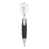Spirit Air G-166A Gravity Feed Dual Action Airbrush Paint Spray