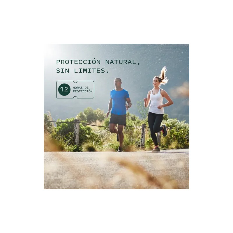 Desodorante Crema Botanicus 12hr de Protección Vegano Sin Aluminio No