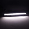 GTINTHEBOX LED Front Bumper Switchback Amber/White Daytime Running Lights with