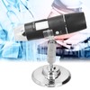 Digital Microscope 0X‑1000X Magnification Handheld WiFi Computer Compatible Portable Tool