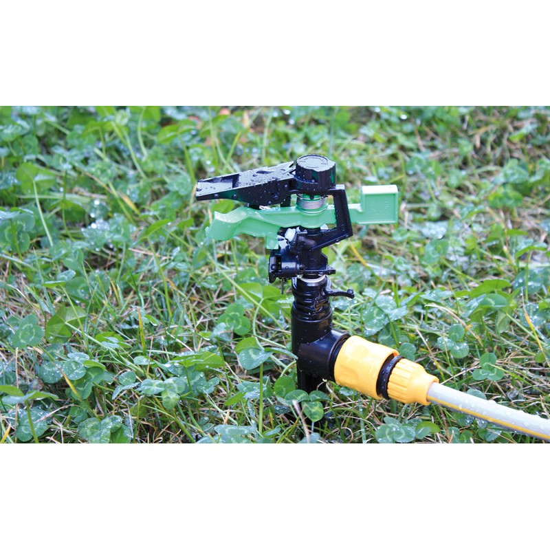 Aqua Control C170625 – Pack of 25 Spikes Porta Sprinkler