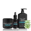 Mens Gift Set - Gifts for Dad - Mens Skincare