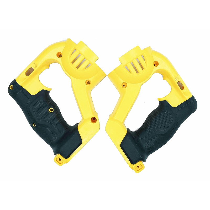 Tolxh #N347382#N043841 20V Reciprocating Saw Housing Handle DCS380 DCS380N DCS380L