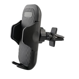 LAX Gadgets Cradle Phone Mount for Car Dashboard, Cell Phone Holder for Car, Car Phone Holder Mount, Car Mount for Windshield Window, Car Phone Mount, Suction Cup Phone Holder, Mobile Holder for Car