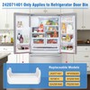242071401 Refrigerator Door Bin