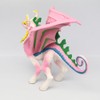 Doyomtoy Dragon Princess, Realistic Flying Dragon Toy Action Figure Christmas
