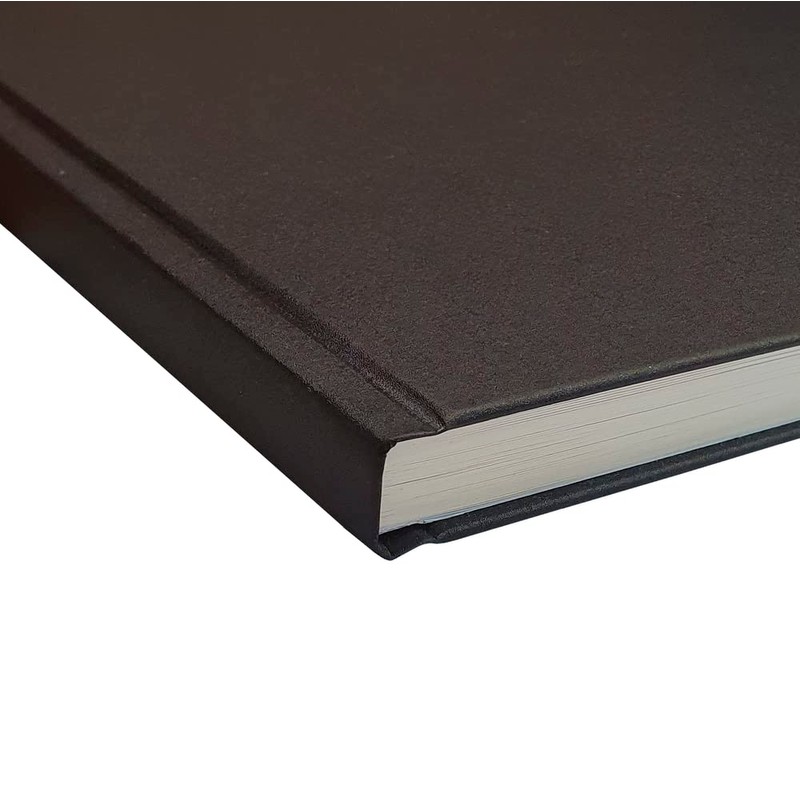 Oxford Sketchbook, 1 piece, A5, 96 sheets, 100 g, hard