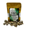 Super Cichlids Freeze Dried California Blackworms - All Natural -