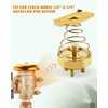 765 Check Valve Kit 905-051 Fit for Febco 1/2" &
