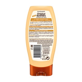 O.Remedis Suav.250 Tesoros Mie