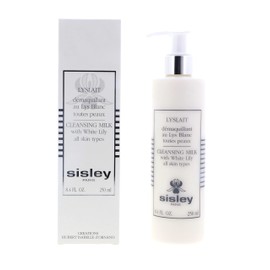 Sisley Botanical Cleansing Milk w/ White Lily -250ml/8.4oz