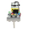 Robot Servo High Power High Torsion Support 12‑24V 180kg.cm Servo