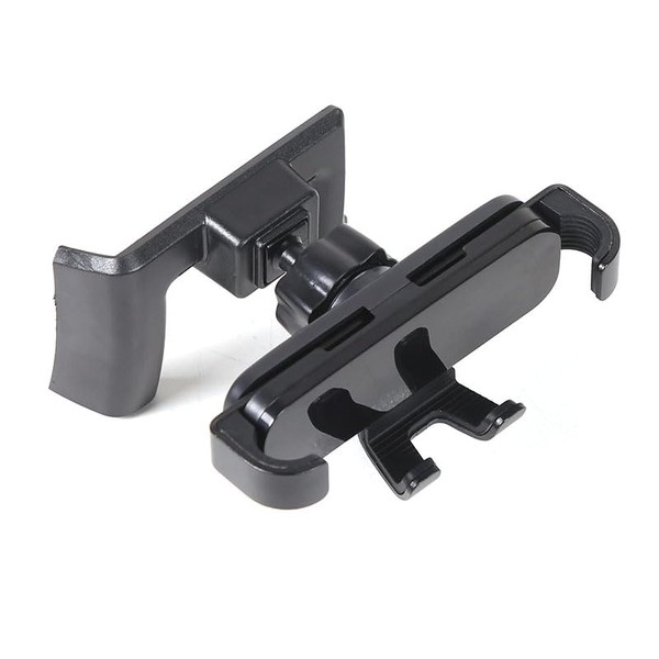 PIUGILH Compatible with Land Rover Freelander 2 2007-2012 Navigation Holder