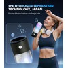 IUHFSIFS 2025 Hydrogen Water Bottle, SPE PEM Technology, SGS Certified