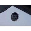 Factory Spirit 2023 2024 Nissan Z Diamond Black Left &