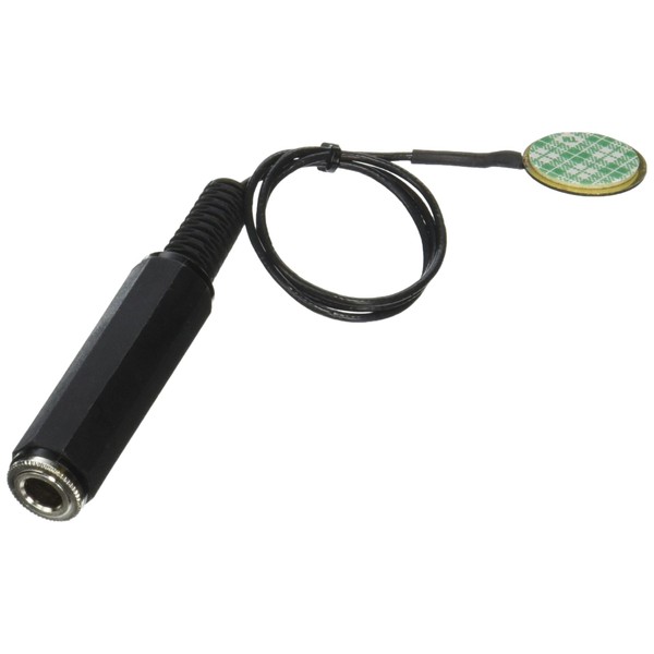Barcus Berry External Mount Soundboard Transducer (DISQOS) for Acoustic Stringed
