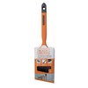 Black+Decker 3-Inch Performance TPR Angle Paint Brush - Durable Bristles