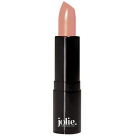 Jolie Luxury Matte Lipstick - Hydrating Creamy Formula, Paraben Free (Angelina)