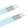 2pcs Thin Film Pressure Sensor FSR Force Sensing Resistor Force