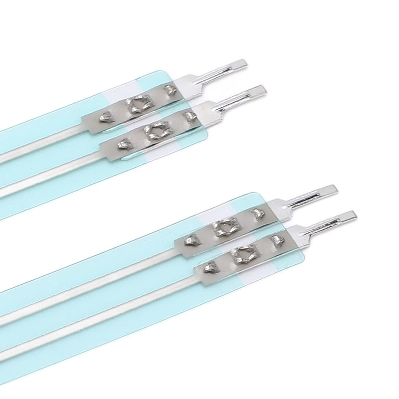 2pcs Thin Film Pressure Sensor FSR Force Sensing Resistor Force