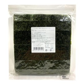 Grilled glue for commercial use with 2 horizontal cuts of 100 sheets B with convenient zipper