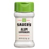 Sauer's Alum, 4.00 Ounce (Pack of 1)