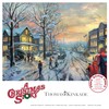 Ceaco - Thomas Kinkade - Holiday Movies - A Christmas