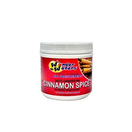 Cinnamon Spice Wonder Wafers Air Freshener (1)