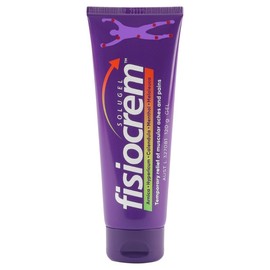 Fisiocrem Solugel 120g