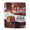 heavenly_hunk Organic Brownie (22 Servings.) Gluten Free Vegan Snack, Rich