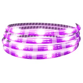 Surge 3-metre LED Light Strip with AC Adapter & Remote (SG70001)