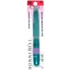 Bonne Bell Click-It, Clear Shine Lip Gloss, Cherry Grape Flavor