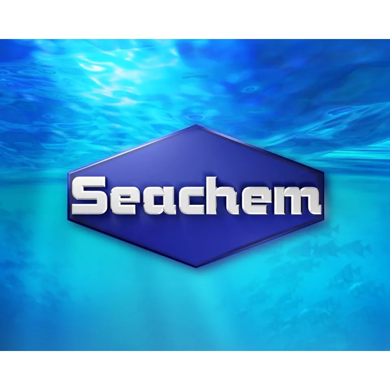 SEACHEM TIDAL 110 HOB AQUARIUM POWER FILTER by SICCE (