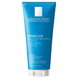 La Roche Posay Effaclar mascarilla sebo reguladora 100ml                                                                                              