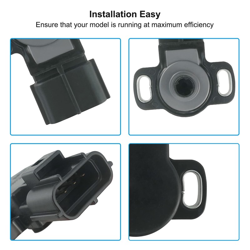 TPS Throttle Position Sensor for Kawasaki Mule 4000 4010 TRANS4X4