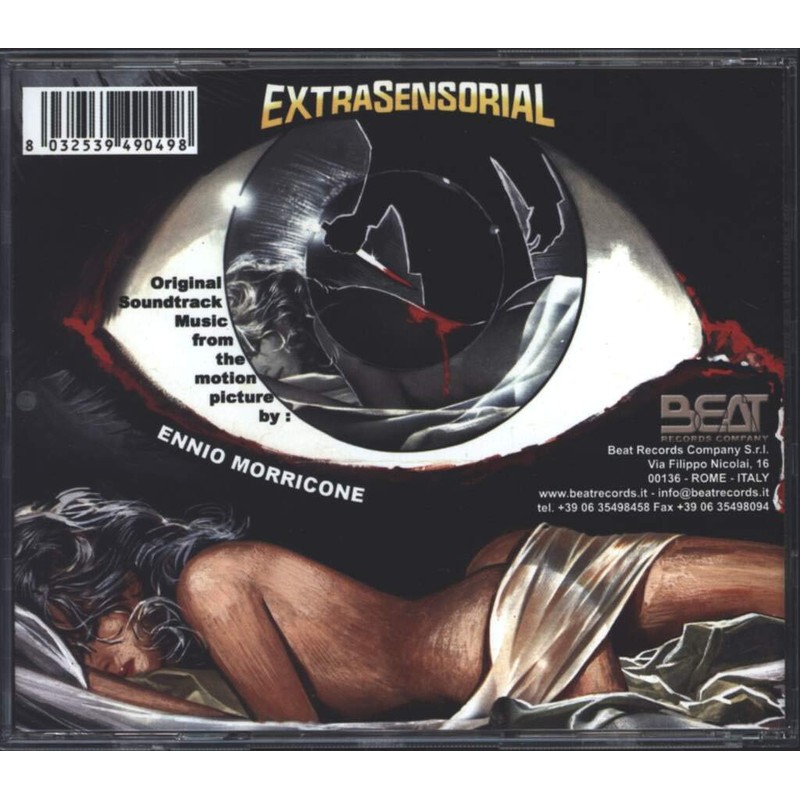 Un Esercito Di Cinque Uomini / The Link