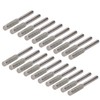20 Pieces Chainsaw Sharpener Diamond, Chainsaw Sharpener Chainsaw Sharpener Chain