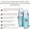 SmartAppGuided Facial Hydration Refresher de GESKE – Hidratación y Brillo