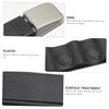 Mipcase 1Pc Travel Suitcase Handle Replacement Lightweight Easy to Install